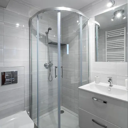 Pionow Pokoje Wawa - Adults Only Krynica Morska Room photo