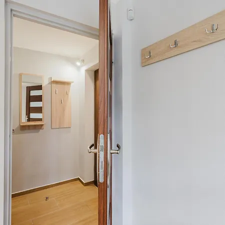 Pionow Pokoje Wawa - Adults Only Krynica Morska Room photo