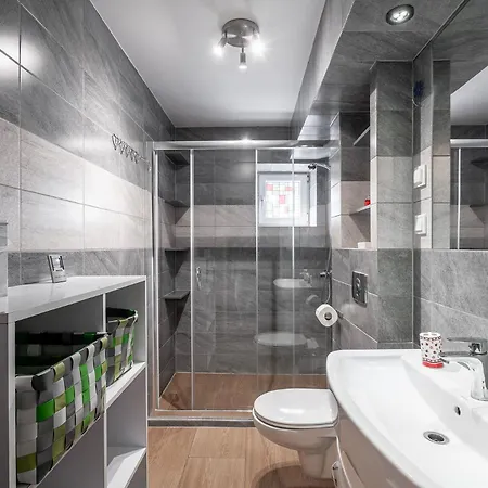 Pionow Pokoje Wawa - Adults Only Krynica Morska Room photo