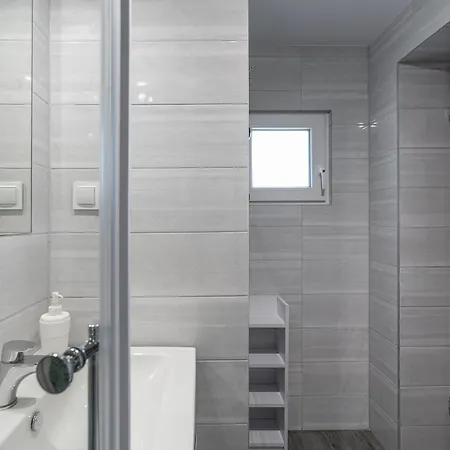 Pionow Pokoje Wawa - Adults Only Krynica Morska Room photo