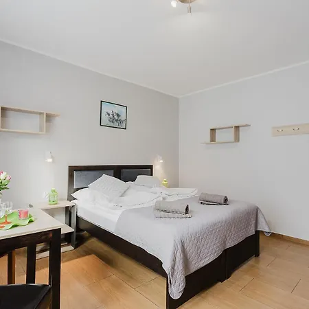 Pionow Pokoje Wawa - Adults Only Krynica Morska Room photo