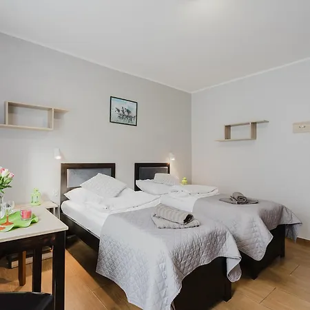 Pionow Pokoje Wawa - Adults Only Krynica Morska Room photo