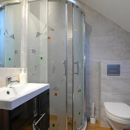 Pionow Pokoje Wawa - Adults Only Krynica Morska Room photo