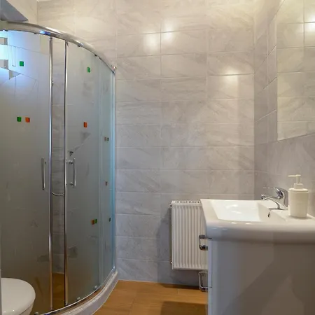 Pionow Pokoje Wawa - Adults Only Krynica Morska Room photo