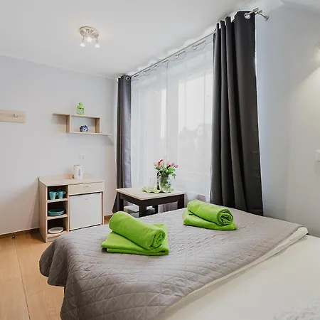Pionow Pokoje Wawa - Adults Only Krynica Morska Room photo