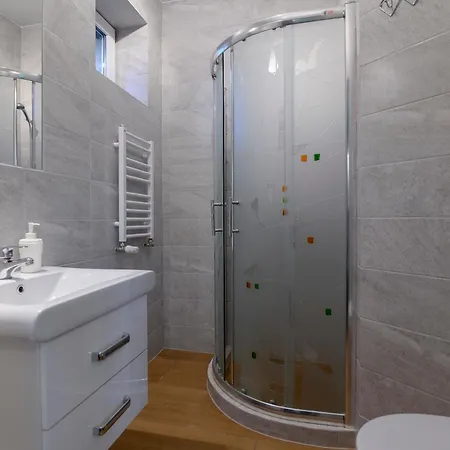 Pionow Pokoje Wawa - Adults Only Krynica Morska Room photo