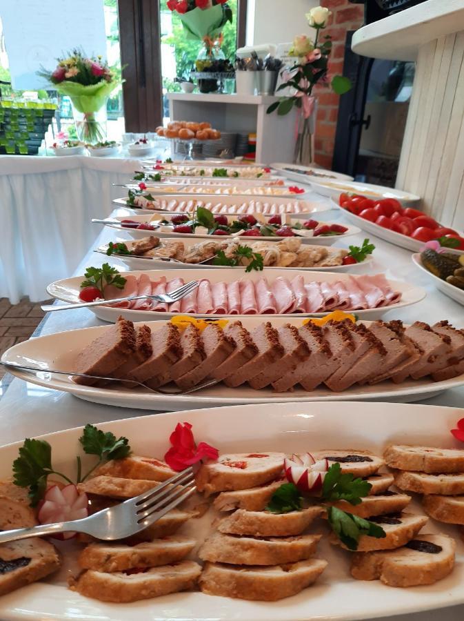 Alloggio in famiglia Pionow Wawa - Adults Only *