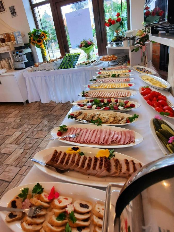 Pionow Wawa - Adults Only * Krynica Morska