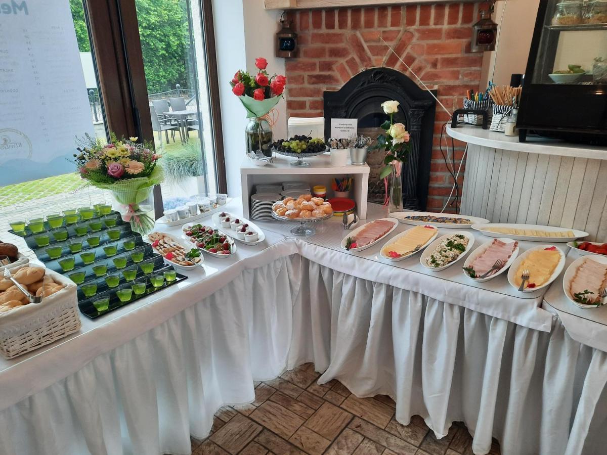 Pionow Wawa - Adults Only Homestay Krynica Morska