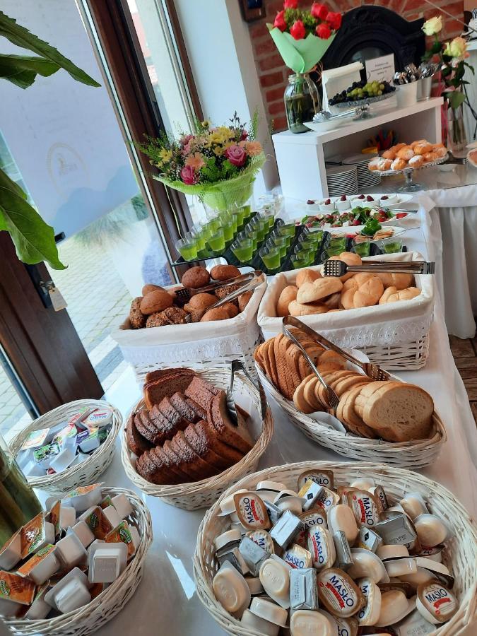 Pionow Wawa - Adults Only * Krynica Morska