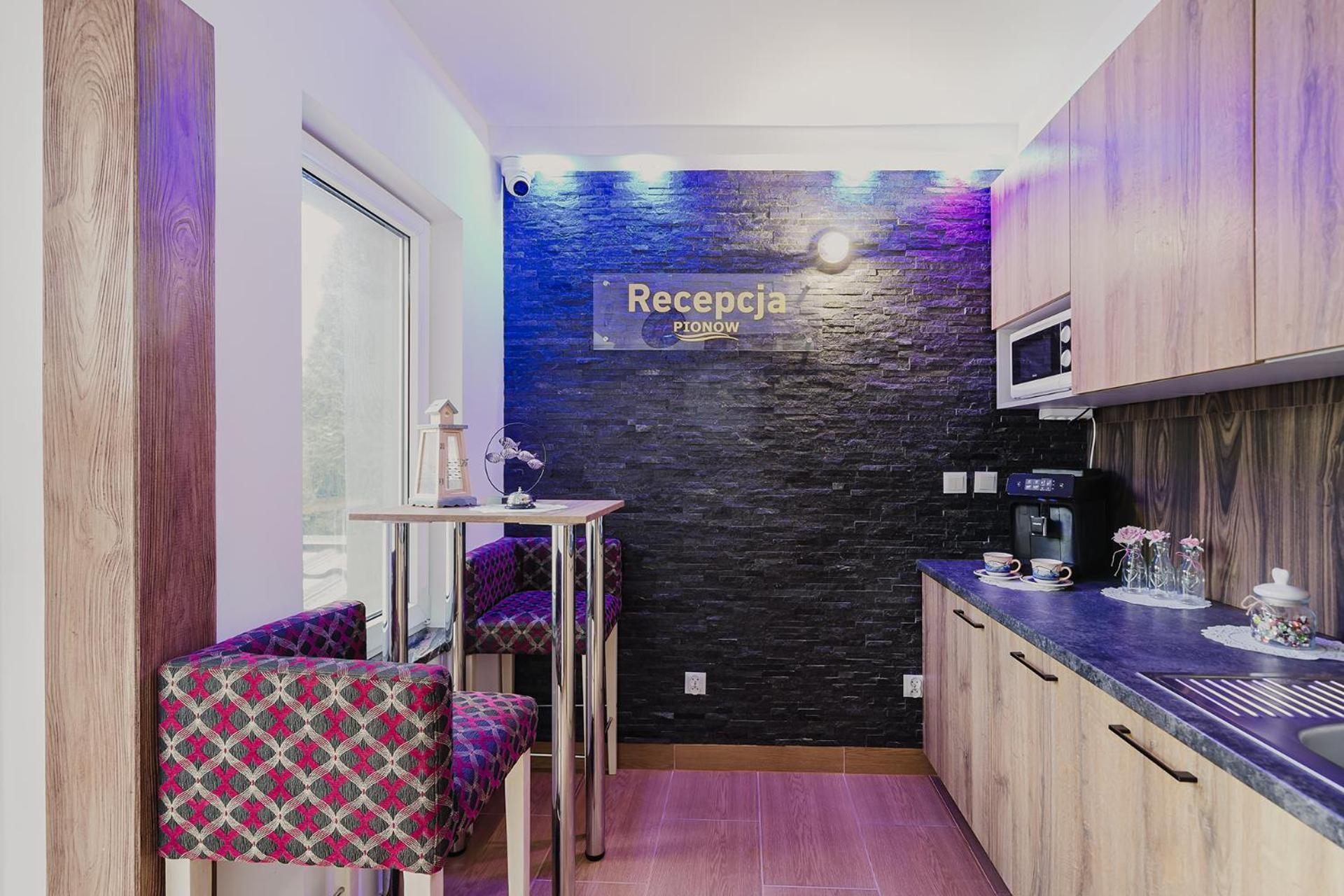 Pionow Wawa - Adults Only Homestay Krynica Morska