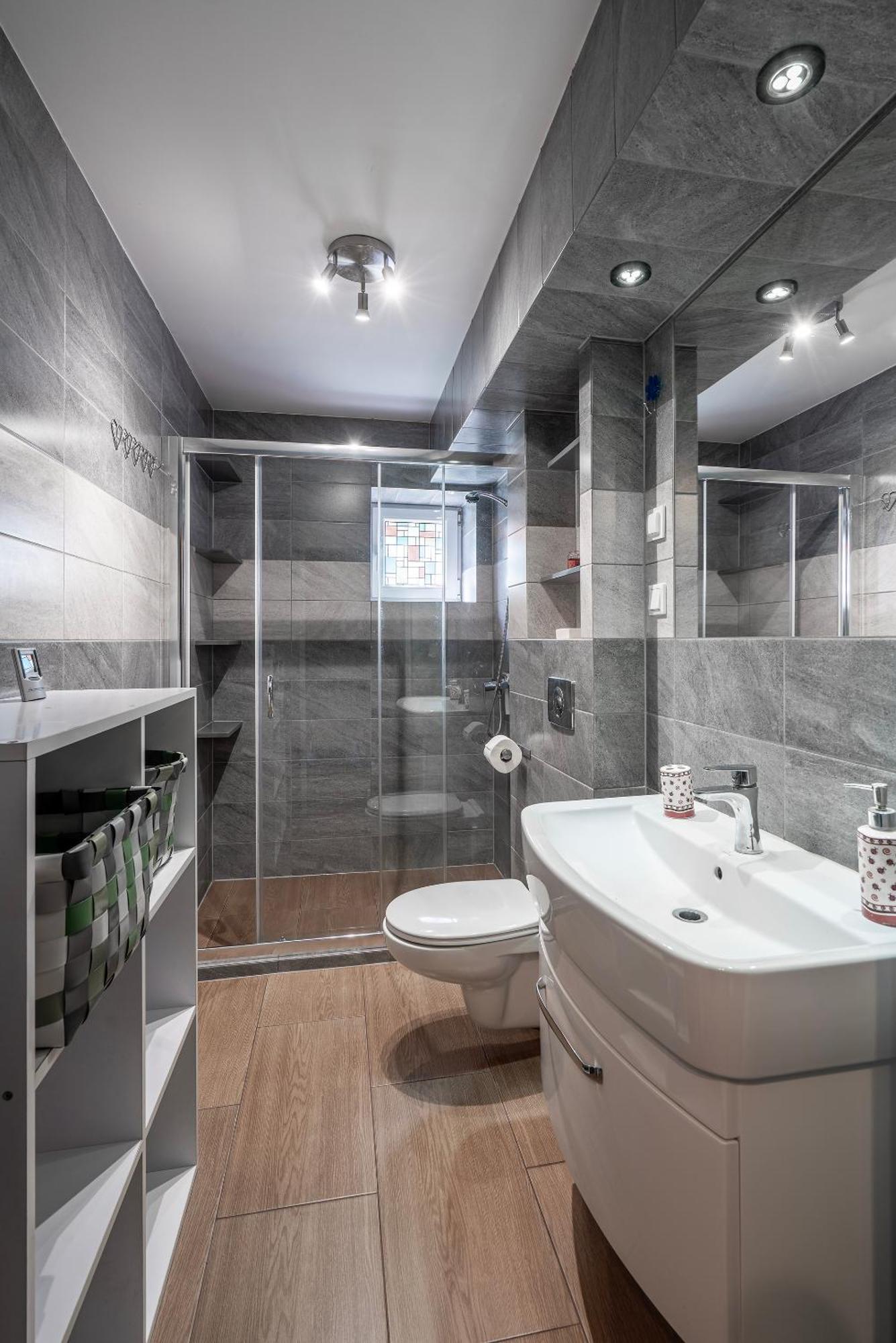 Alloggio in famiglia Pionow Wawa - Adults Only Krynica Morska