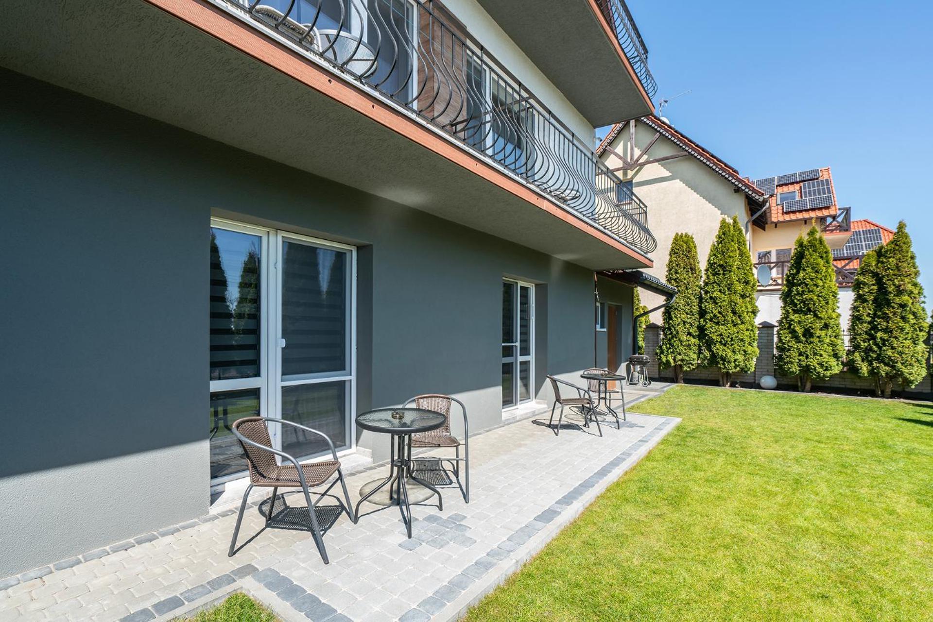 Pionow Wawa - Adults Only Krynica Morska