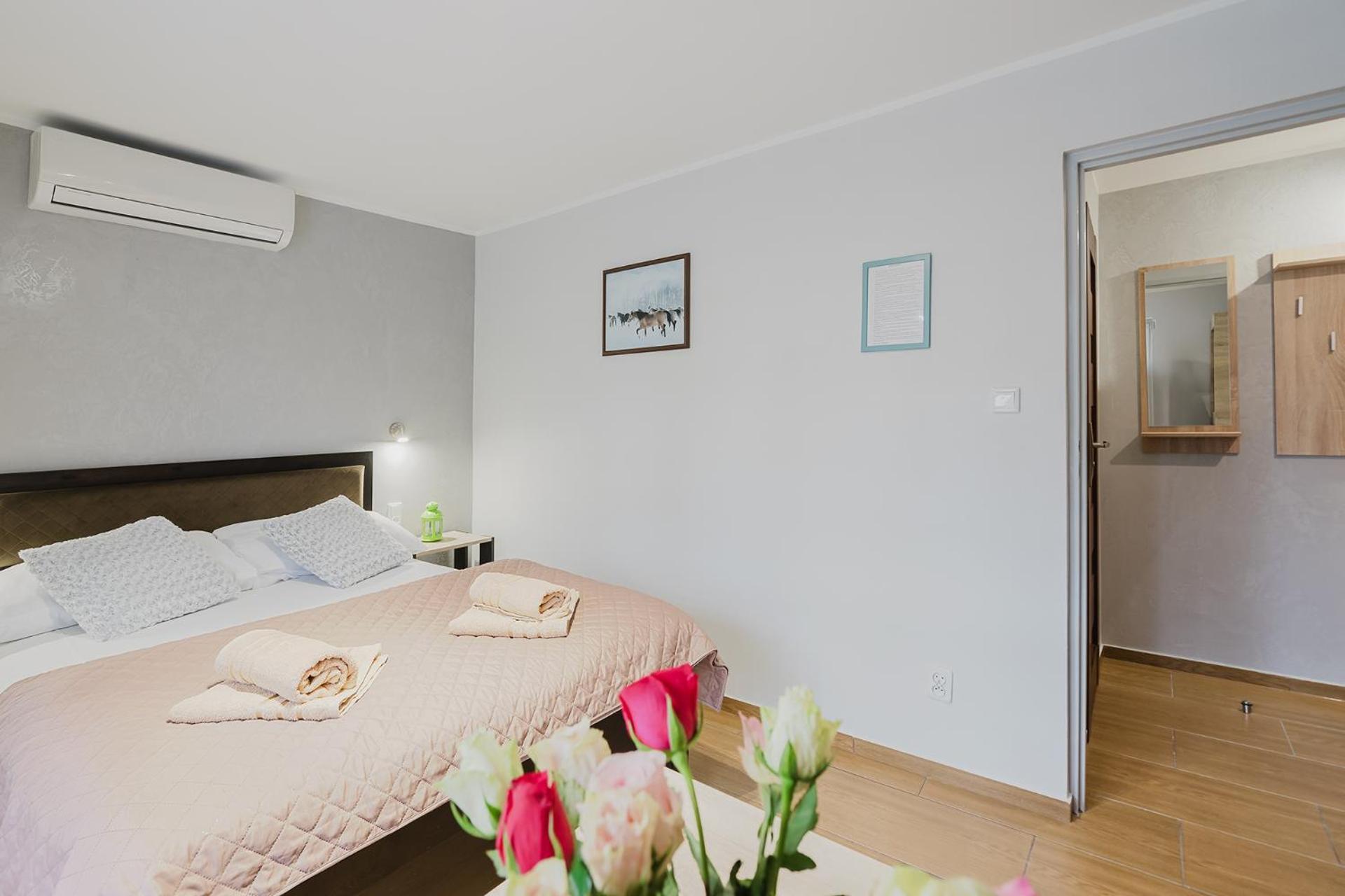 Homestay Pionow Wawa - Adults Only Krynica Morska
