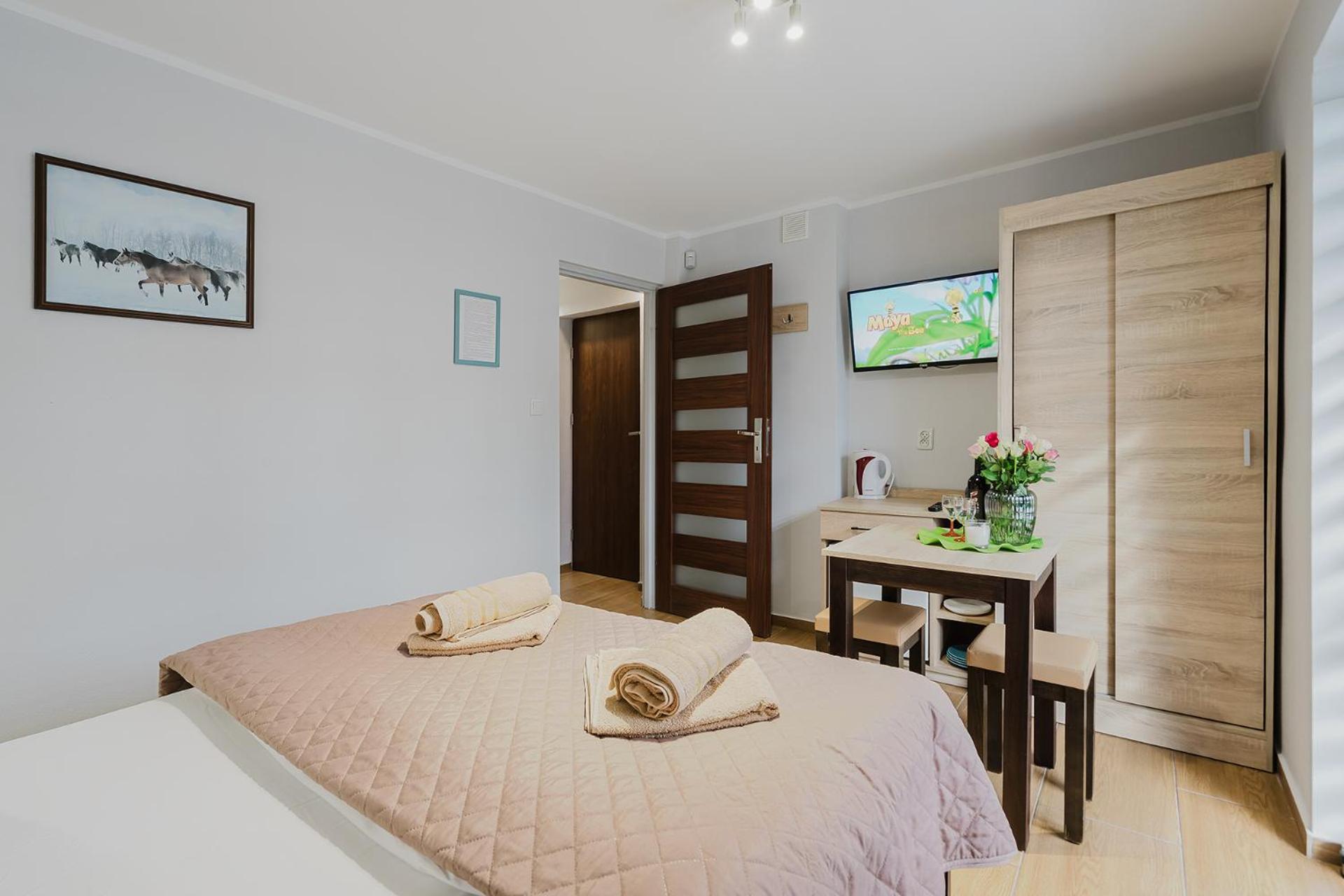 Pionow Wawa - Adults Only Krynica Morska