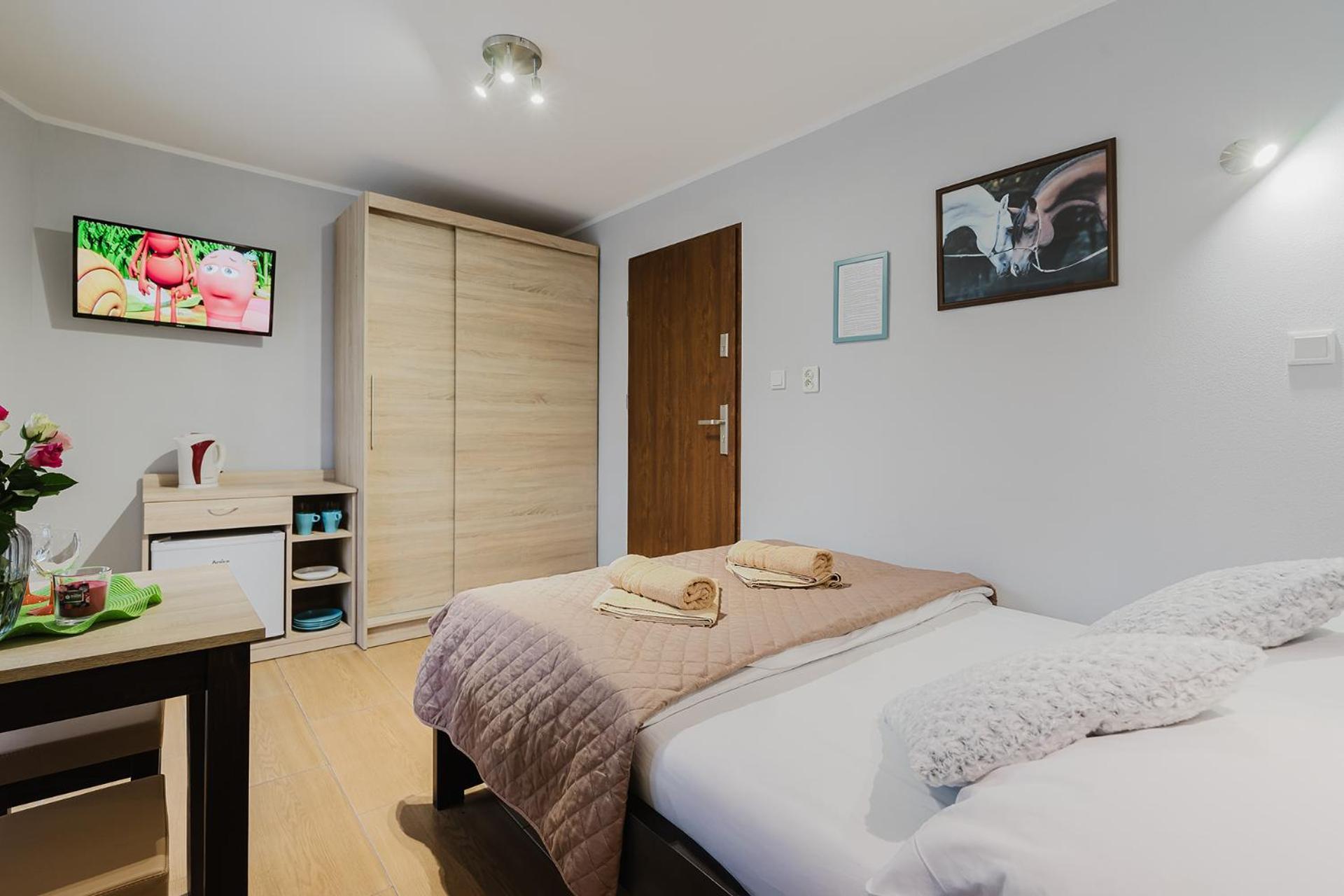 Pionow Wawa - Adults Only Alloggio in famiglia Krynica Morska