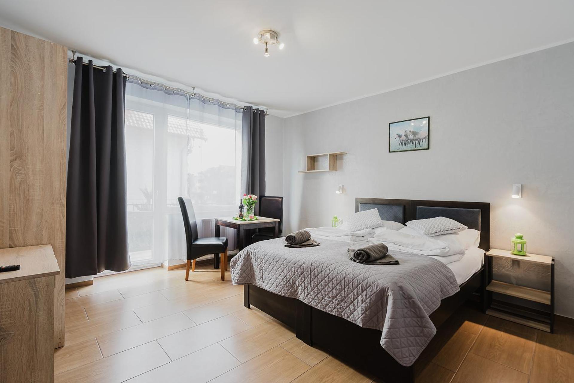 Pionow Wawa - Adults Only * Krynica Morska