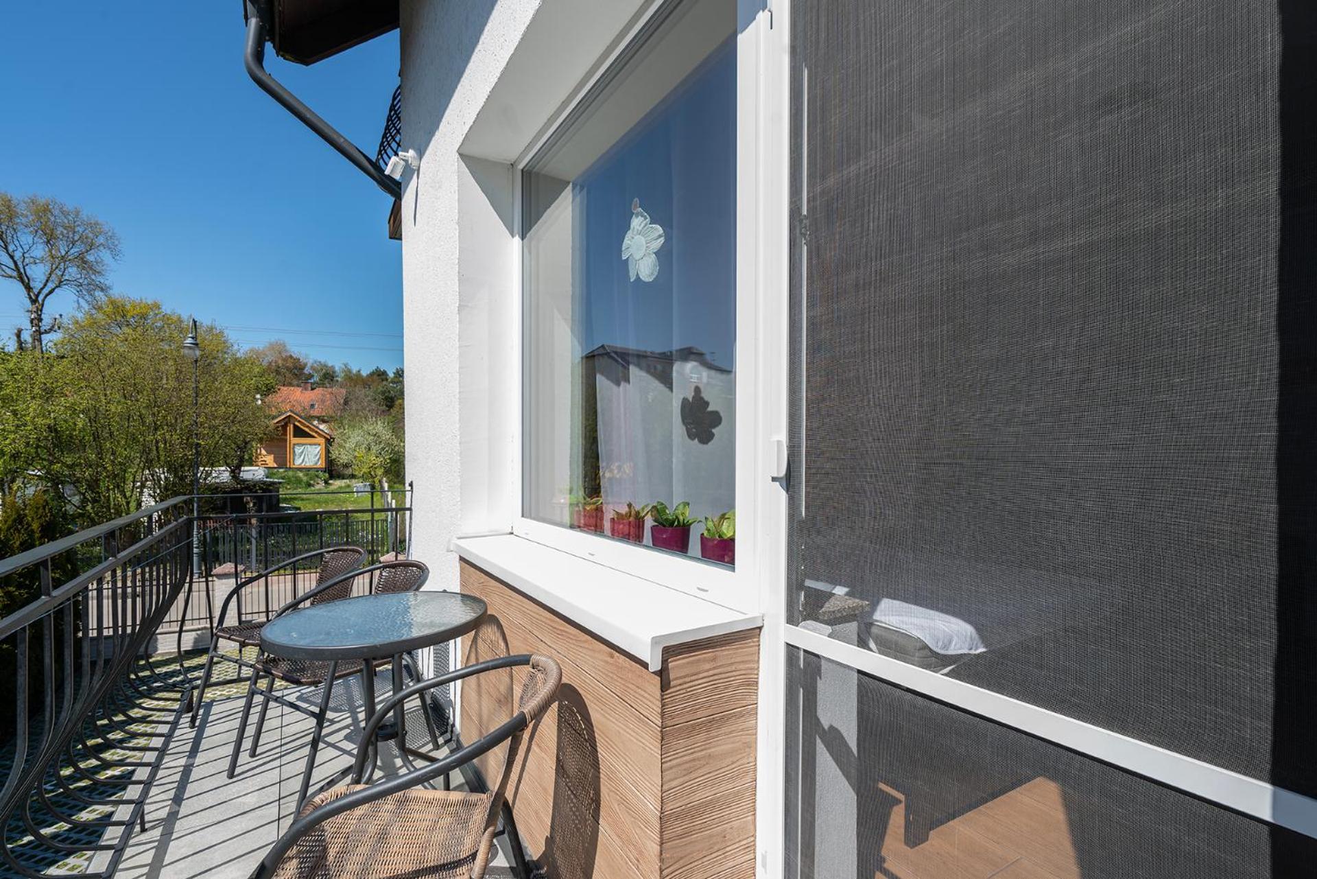 Homestay Pionow Wawa - Adults Only