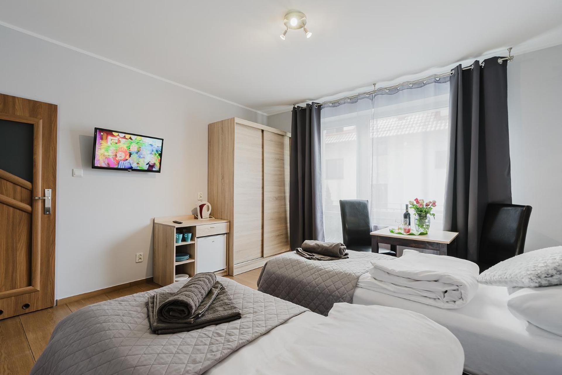 Alloggio in famiglia Pionow Wawa - Adults Only Krynica Morska
