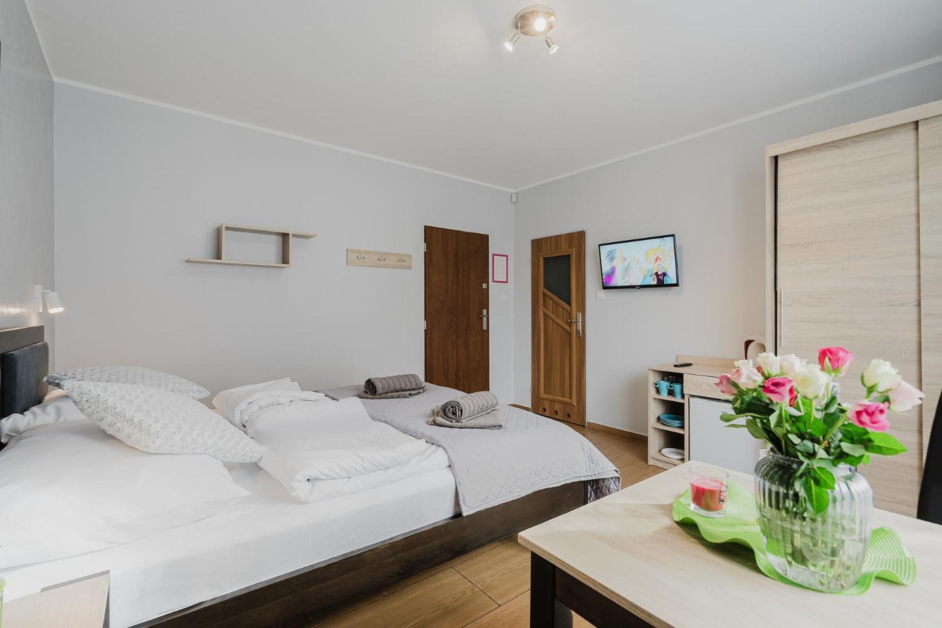 Pionow Wawa - Adults Only * Krynica Morska