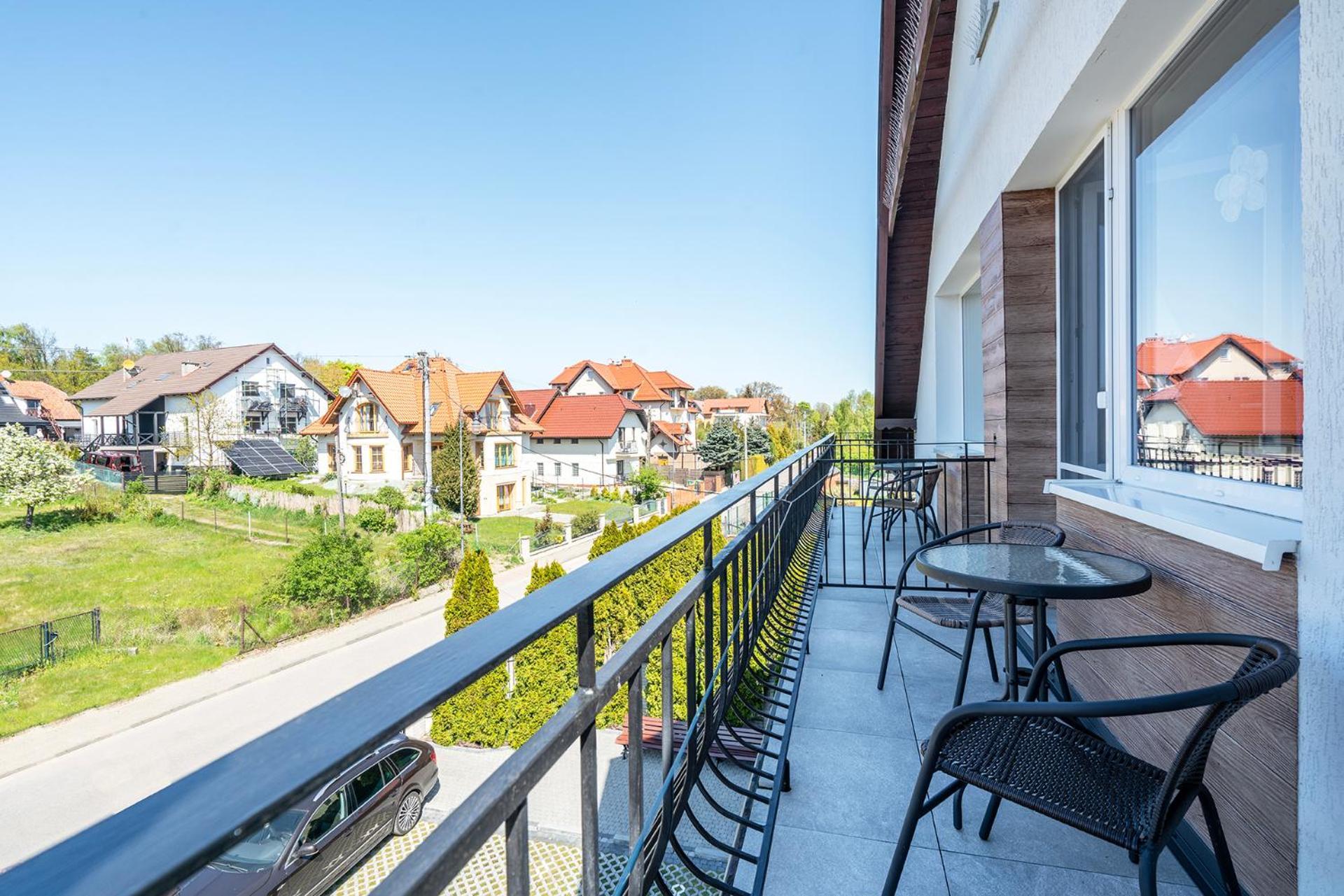 Homestay Pionow Wawa - Adults Only