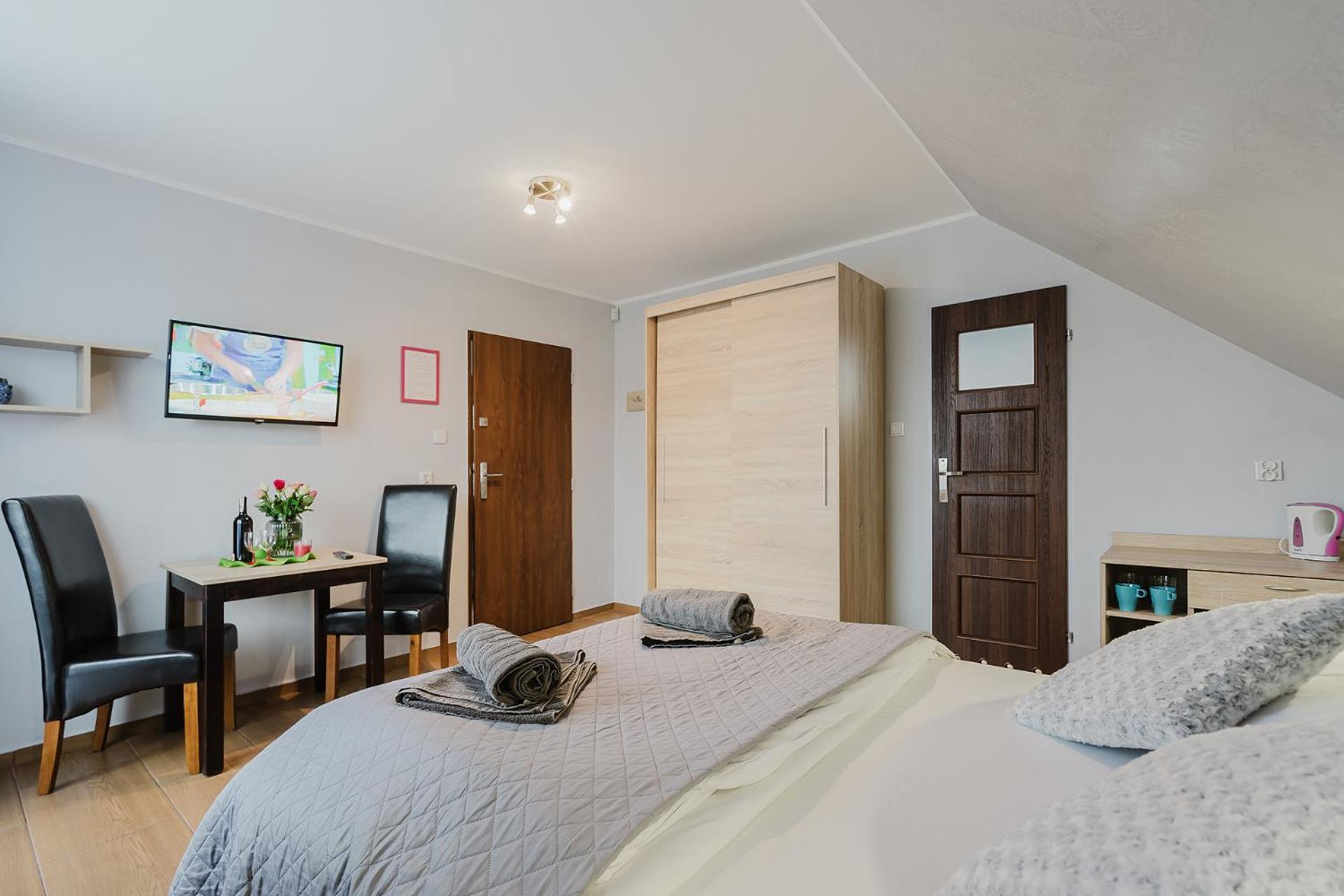 Homestay Pionow Wawa - Adults Only *