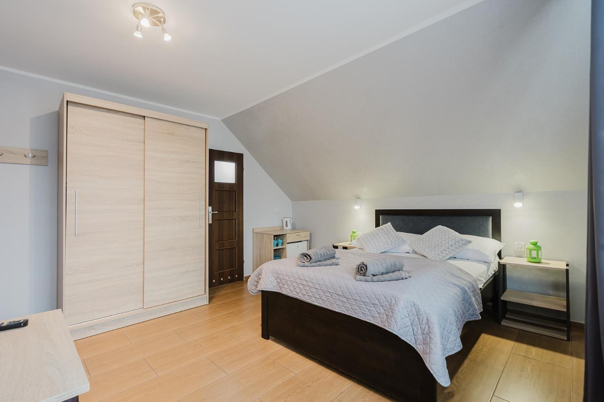 Pionow Wawa - Adults Only Homestay Krynica Morska