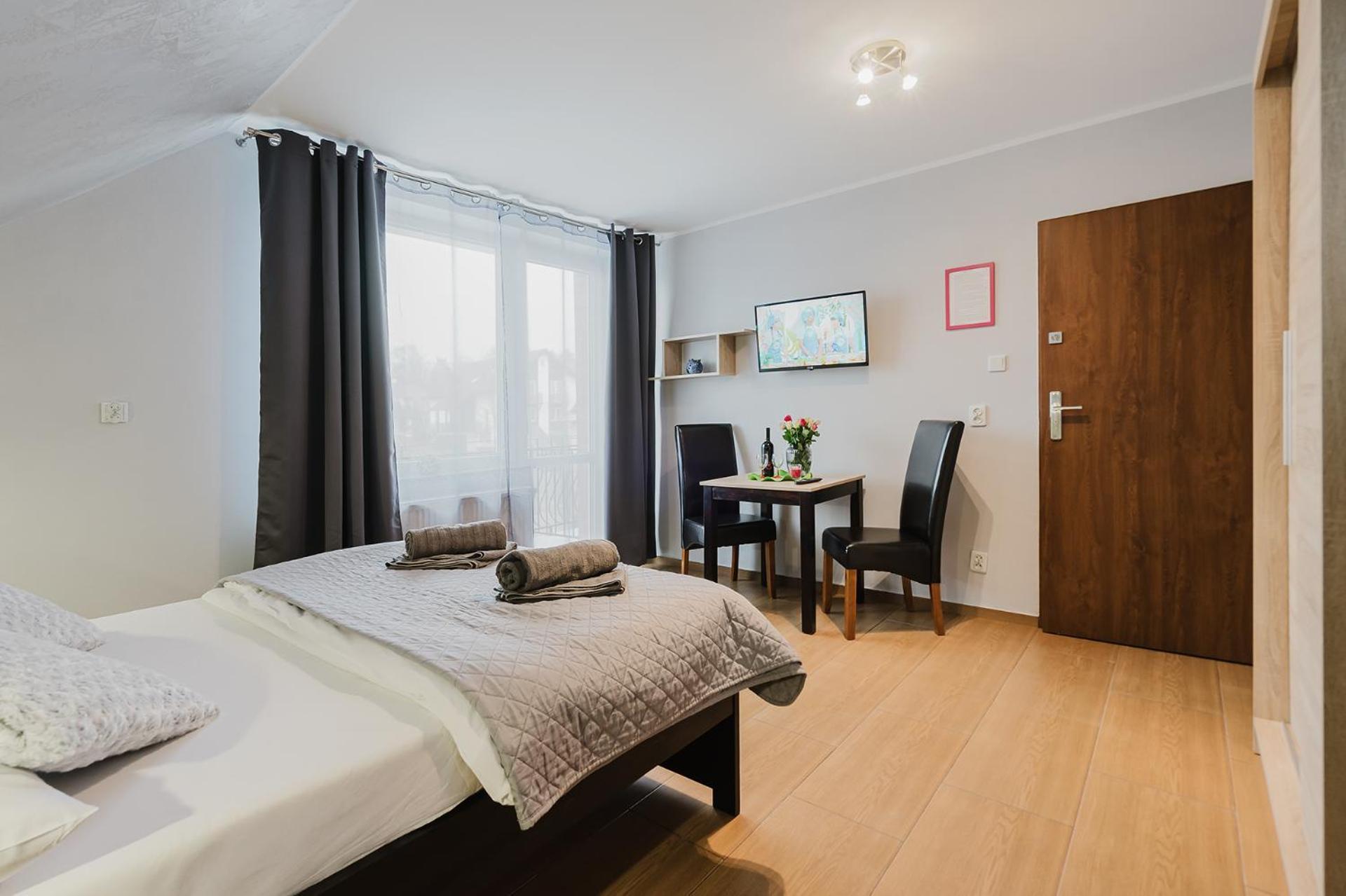Homestay Pionow Wawa - Adults Only Krynica Morska