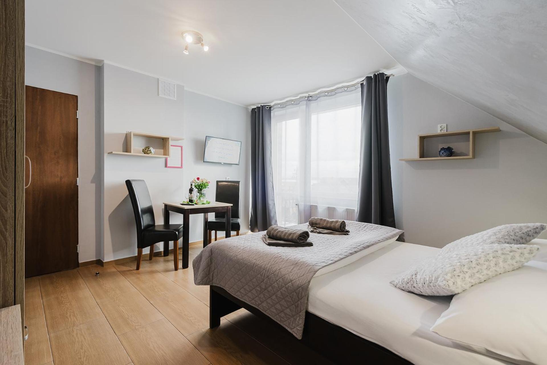 Pionow Wawa - Adults Only Krynica Morska