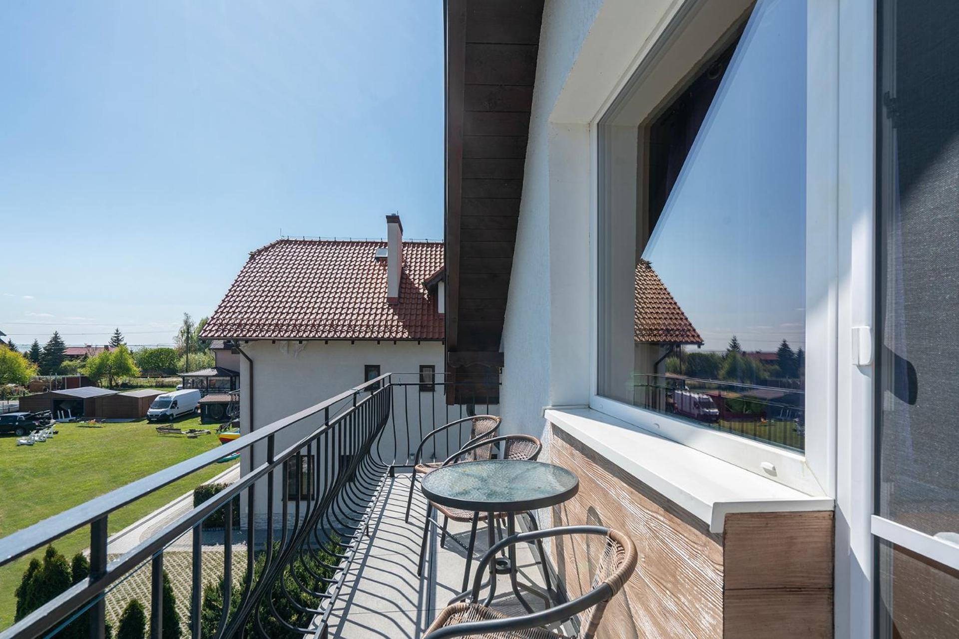 Pionow Wawa - Adults Only * Krynica Morska
