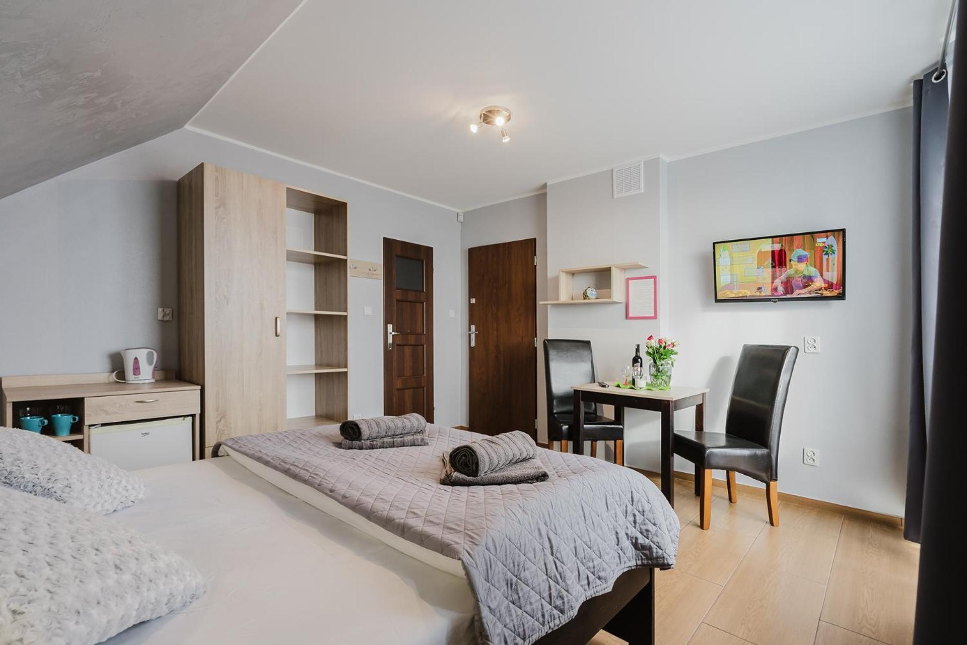 Pionow Wawa - Adults Only Homestay