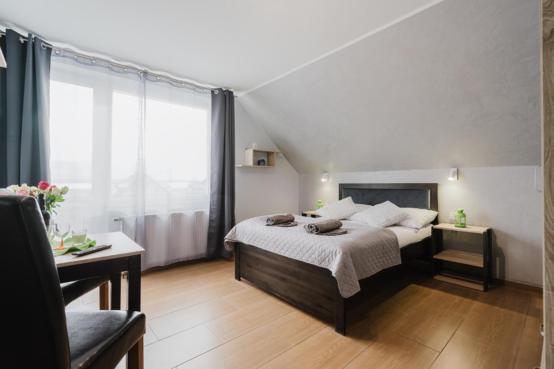 Alloggio in famiglia Pionow Wawa - Adults Only