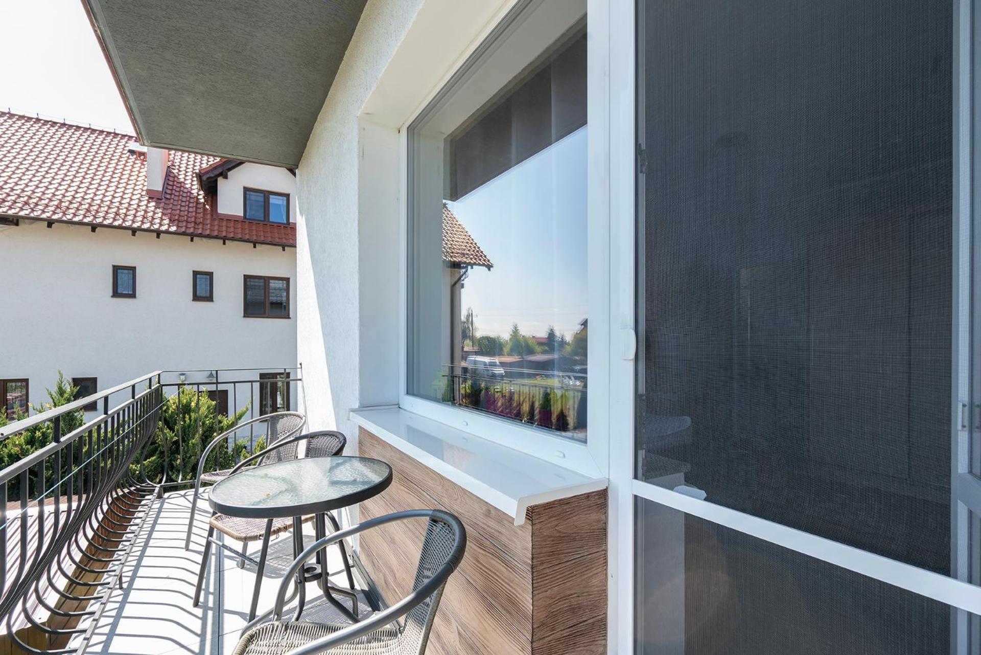 Pionow Wawa - Adults Only Krynica Morska