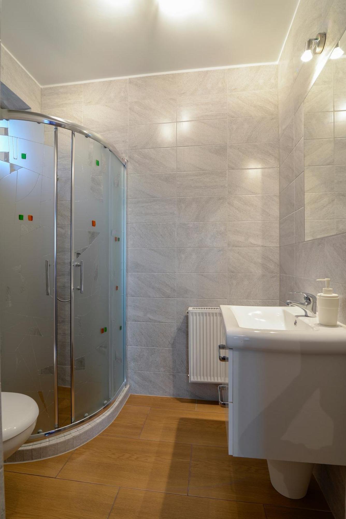 Pionow Wawa - Adults Only * Krynica Morska