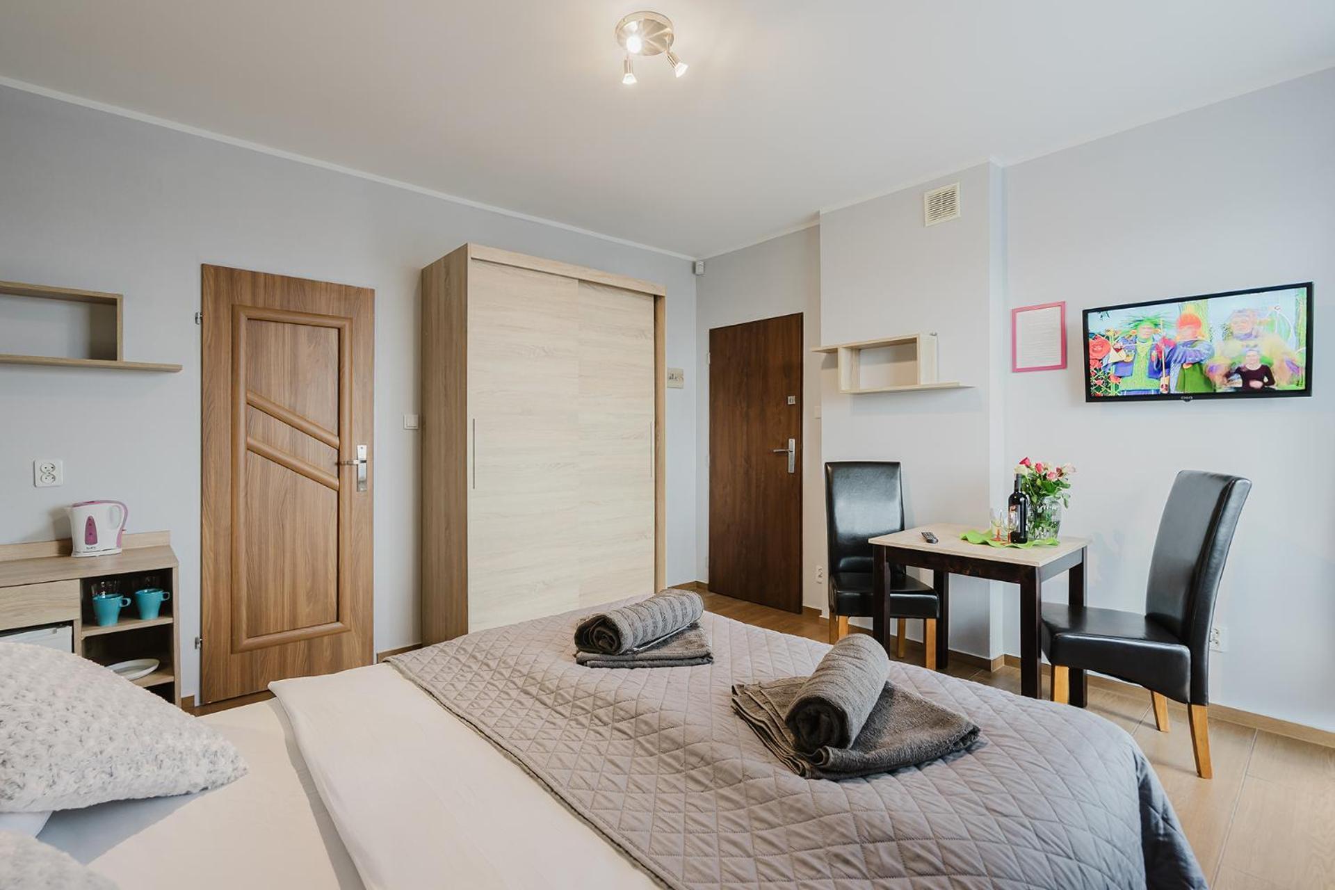 Homestay Pionow Wawa - Adults Only