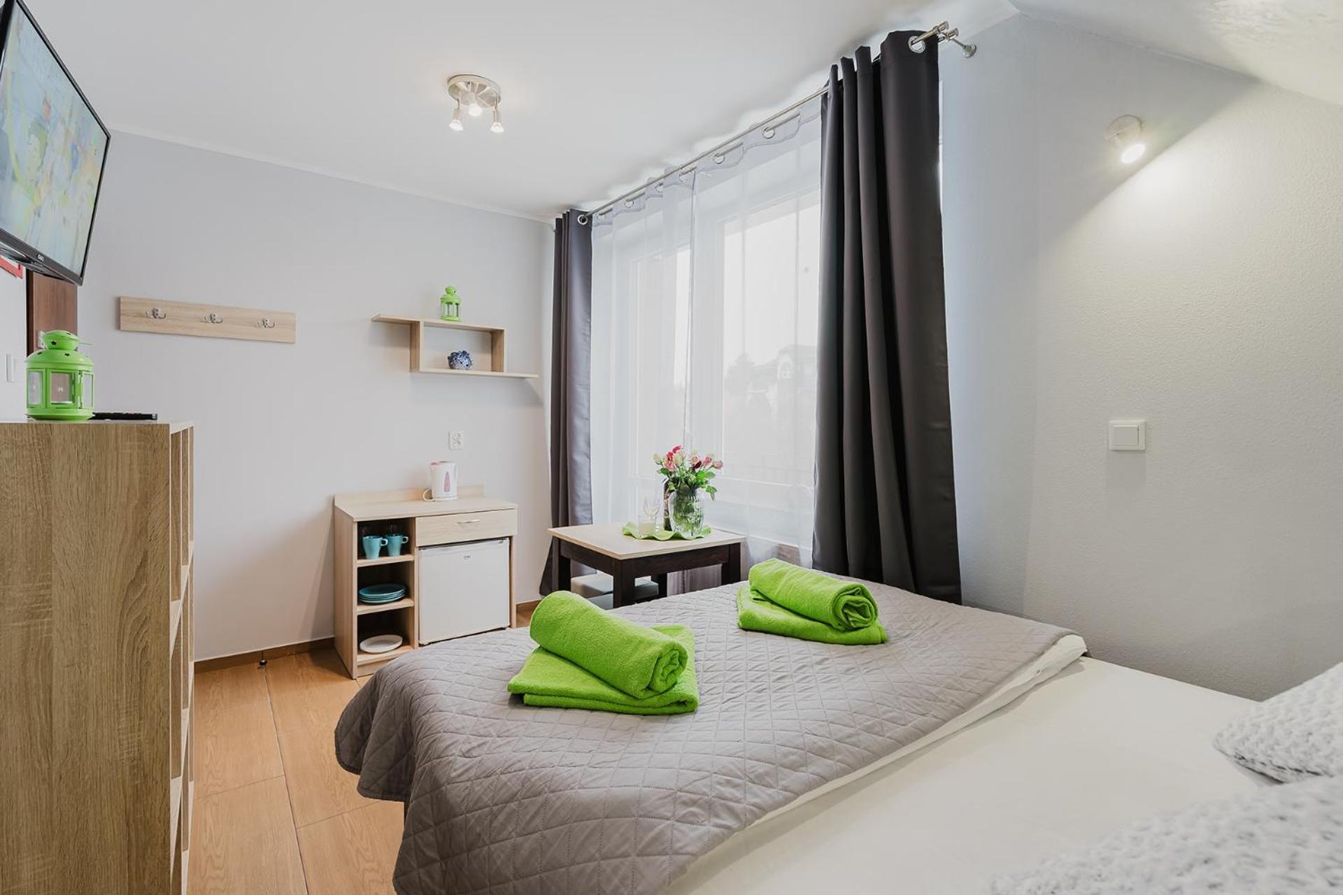 Pionow Wawa - Adults Only Homestay *