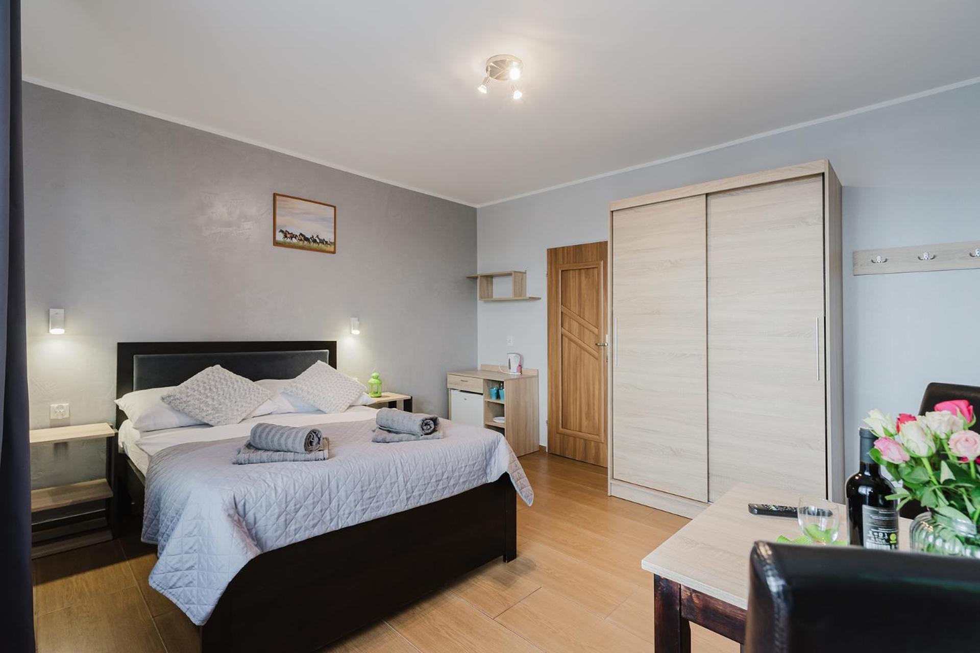 Pionow Wawa - Adults Only Homestay Krynica Morska