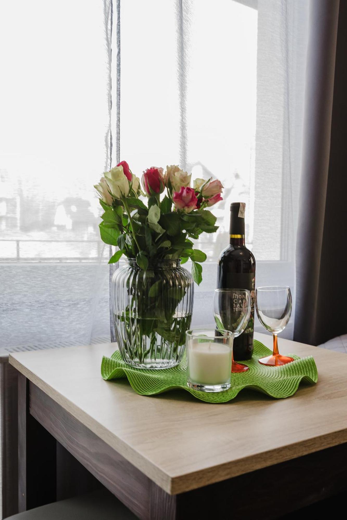 Homestay Pionow Wawa - Adults Only Krynica Morska