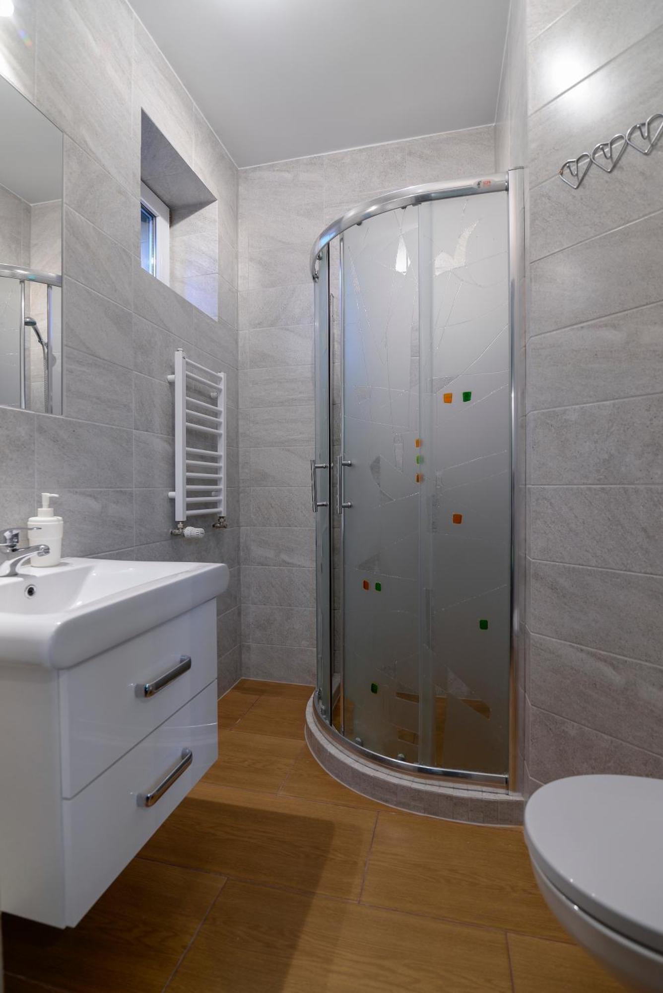 Pionow Wawa - Adults Only Krynica Morska