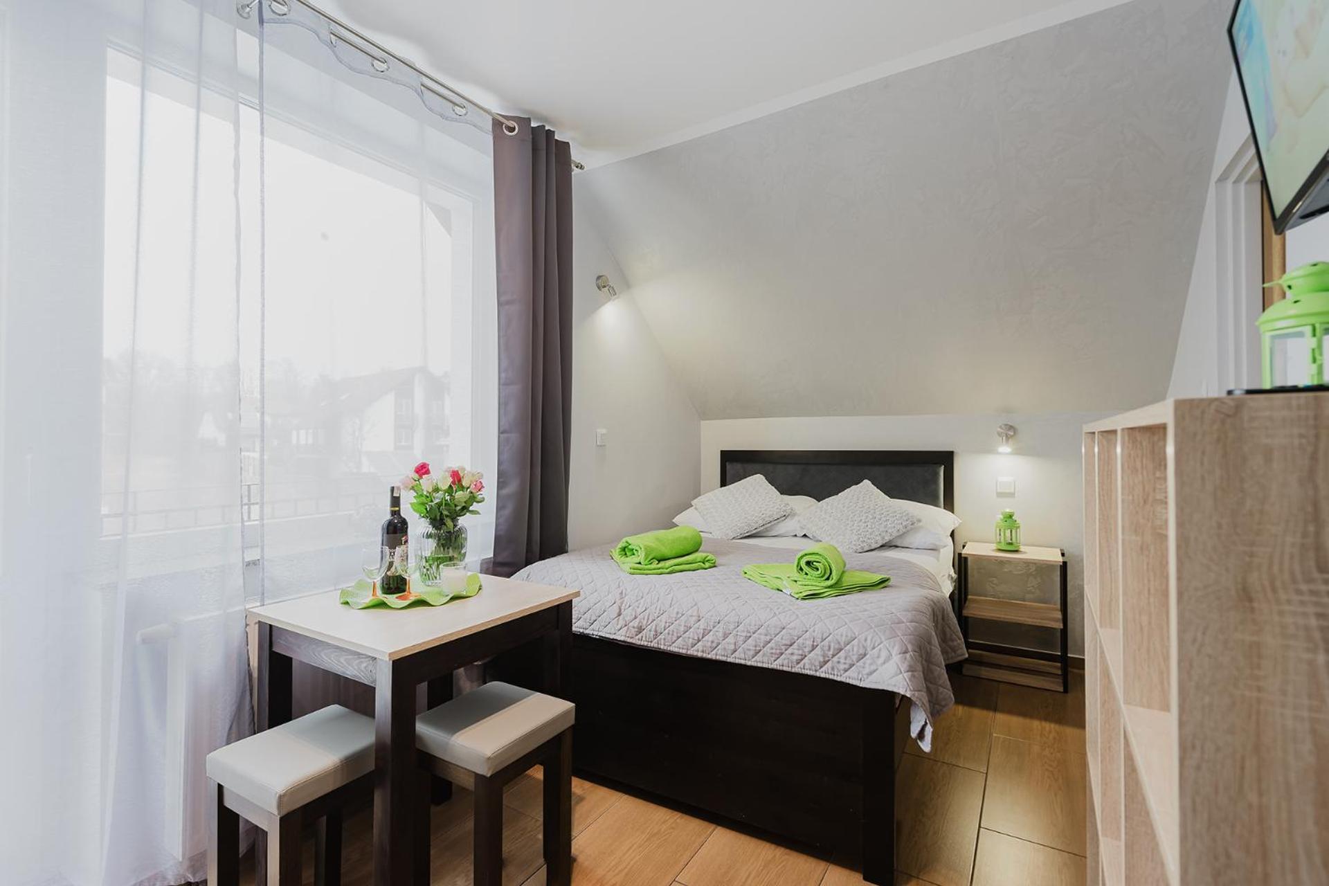 Pionow Wawa - Adults Only * Krynica Morska