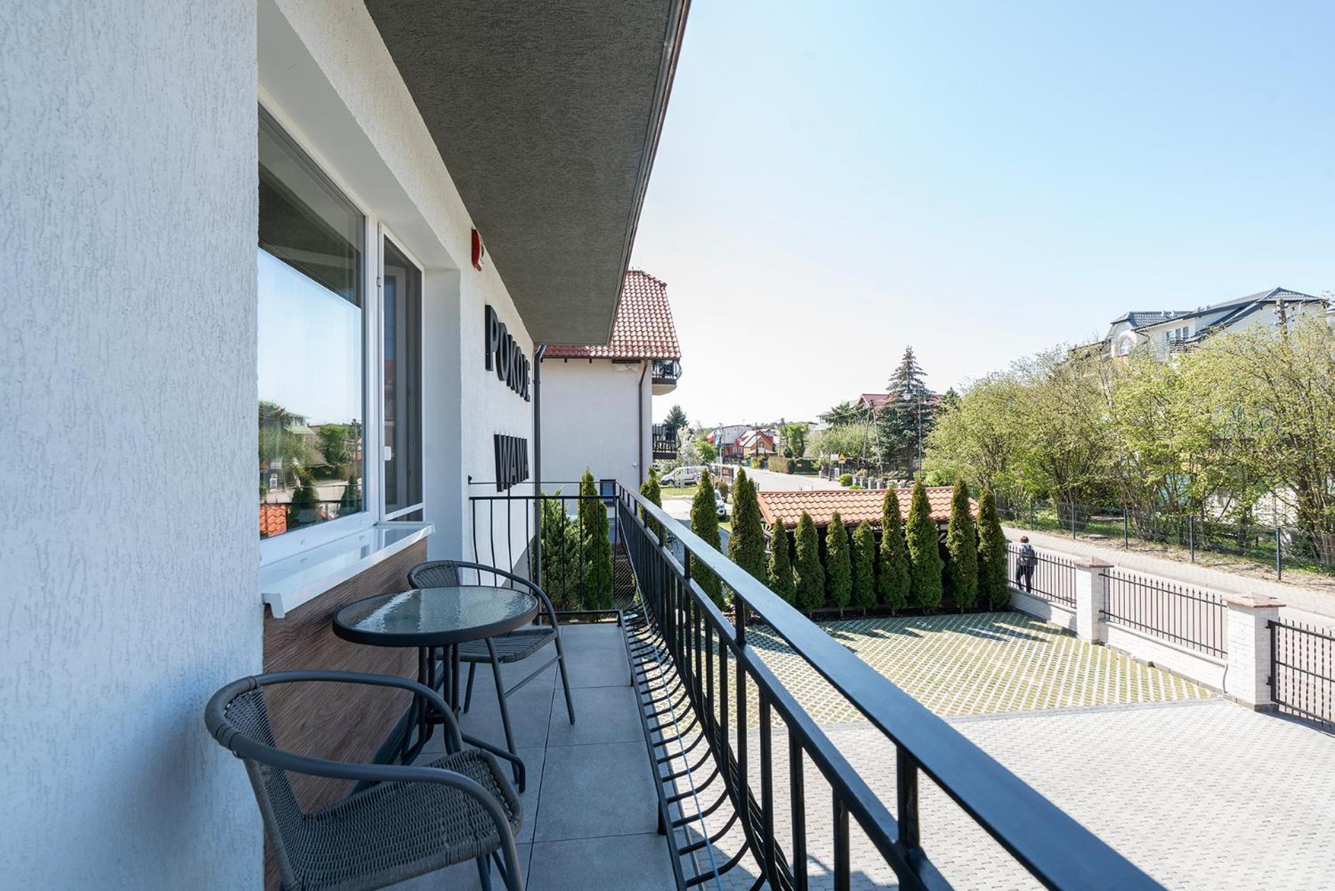 Pionow Wawa - Adults Only Homestay