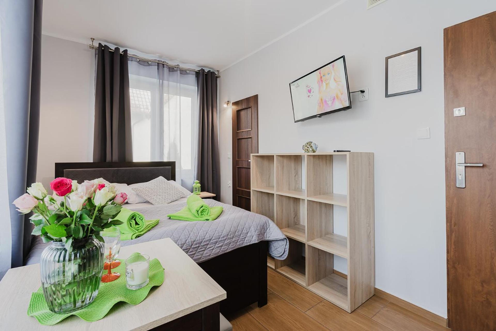 Homestay Pionow Wawa - Adults Only