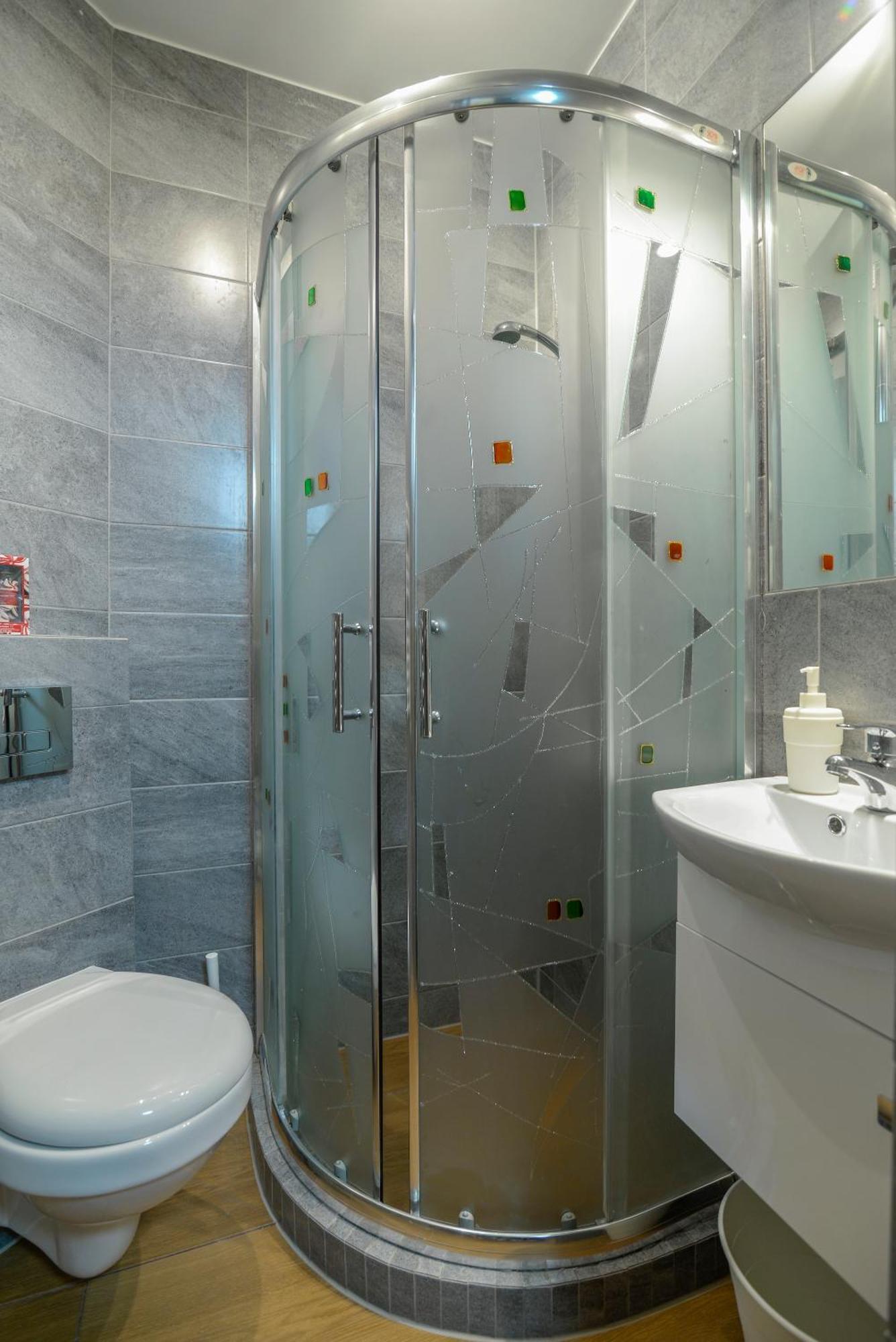 Homestay Pionow Wawa - Adults Only *