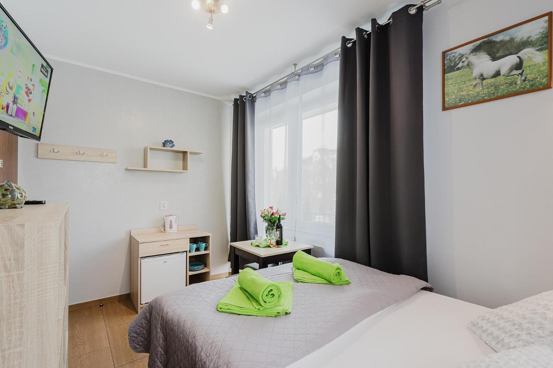 Pionow Wawa - Adults Only Homestay Krynica Morska