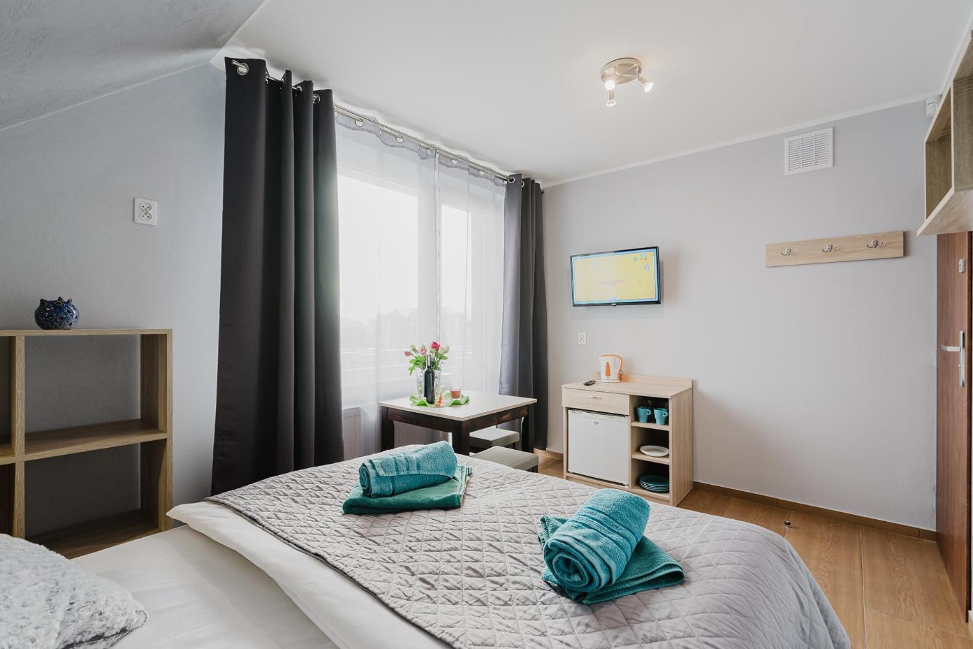 Pionow Wawa - Adults Only * Krynica Morska