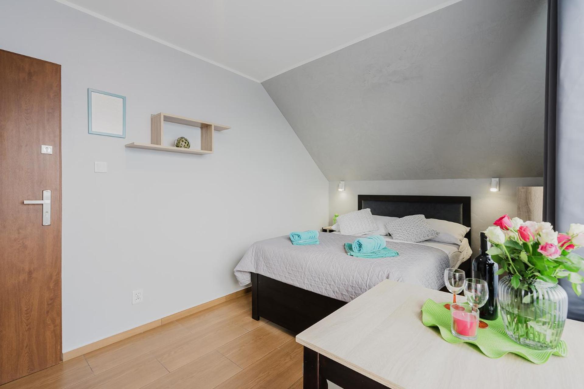 Homestay Pionow Wawa - Adults Only