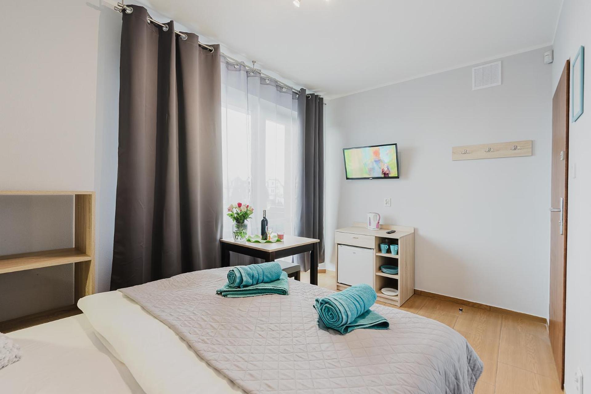 Homestay Pionow Wawa - Adults Only *