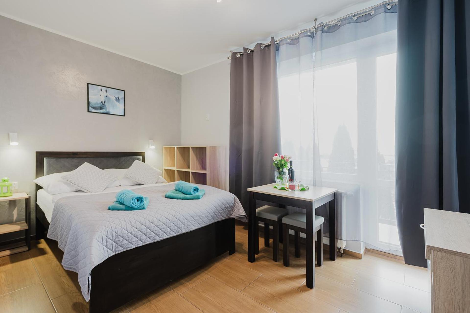 Pionow Wawa - Adults Only Alloggio in famiglia Krynica Morska