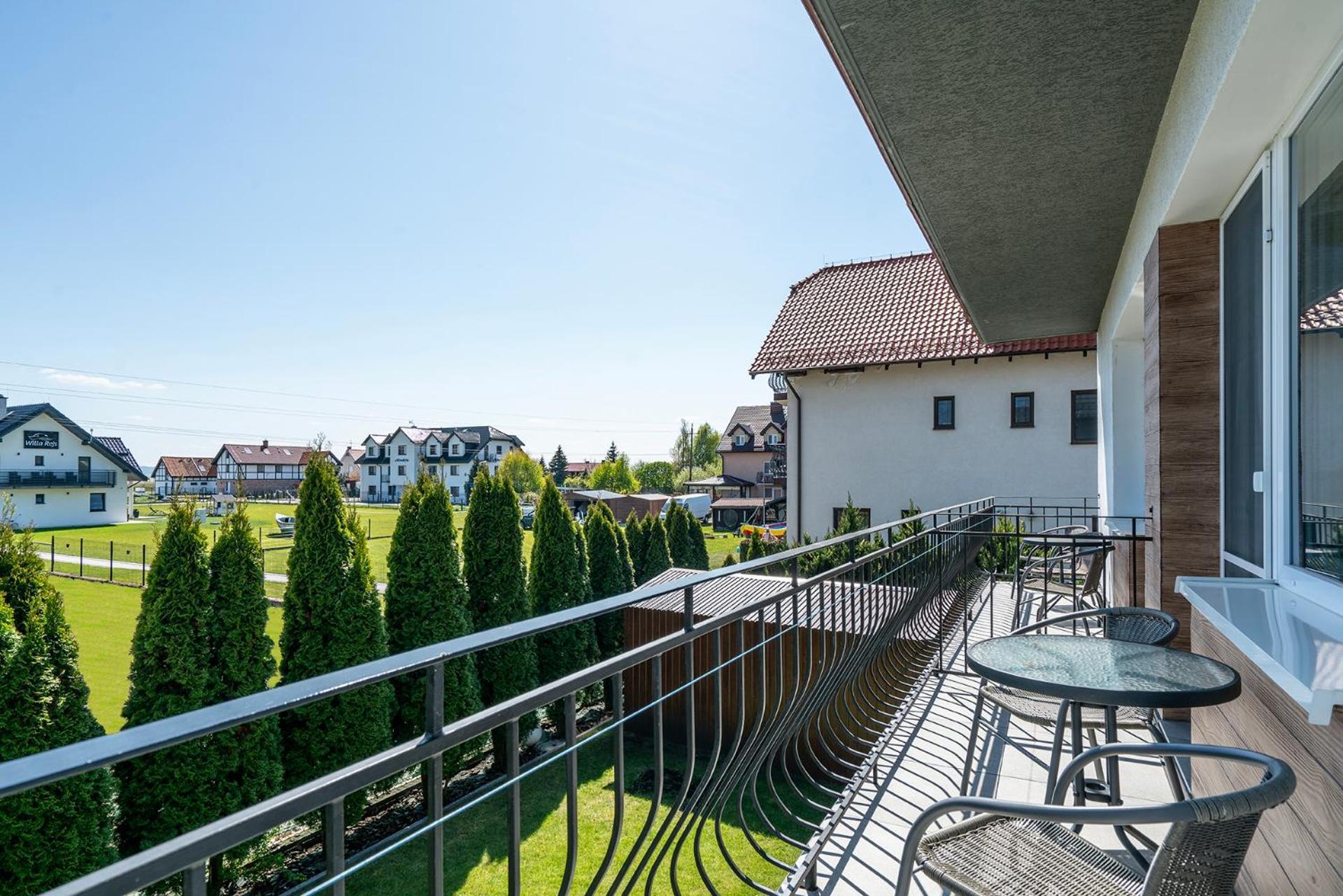 Pionow Wawa - Adults Only Krynica Morska